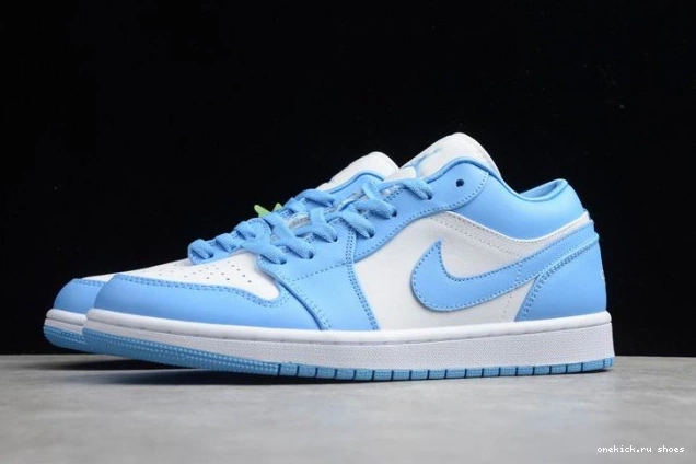 Cheap (W) Jordan Air Low AO9944-441 1 UNC 0612